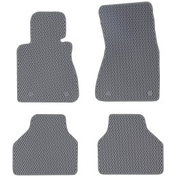 BMW 7 E65 Short 2001-2008 EVA MAX-MAT 10083