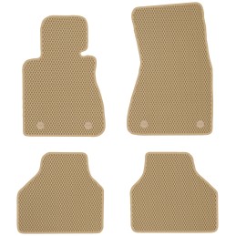 BMW 7 E65 Short 2001-2008 EVA MAX-MAT 10083