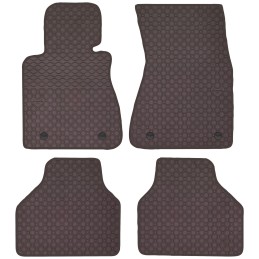 BMW 7 E65 Short 2001-2008 m. Guminiai kilimėliai PRIME-LINER MAX-MAT