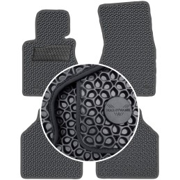 BMW 7 E66 Long 2001-2008 EVA MAX-MAT 10084