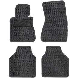 BMW 7 E66 Long 2001-2008 EVA MAX-MAT 10084