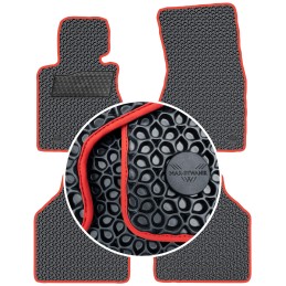 BMW 7 E66 Long 2001-2008 EVA MAX-MAT 10084