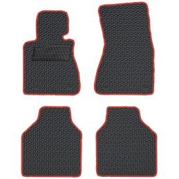 BMW 7 E66 Long 2001-2008 EVA MAX-MAT 10084