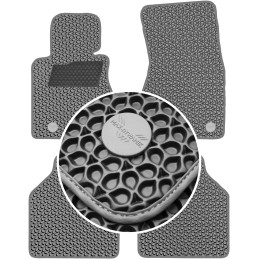 BMW 7 E66 Long 2001-2008 EVA MAX-MAT 10084