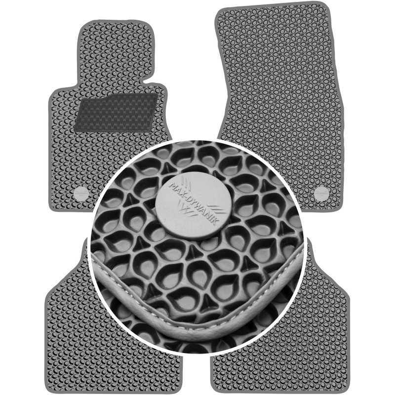 BMW 7 E66 Long 2001-2008 EVA MAX-MAT 10084