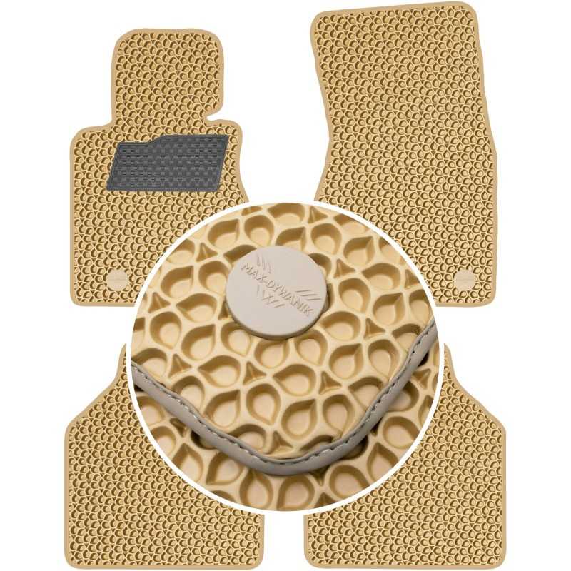 BMW 7 E66 Long 2001-2008 EVA MAX-MAT 10084