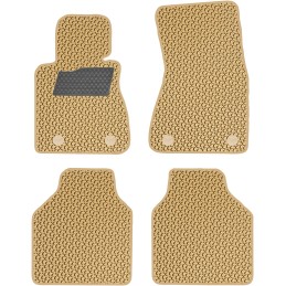 BMW 7 E66 Long 2001-2008 EVA MAX-MAT 10084