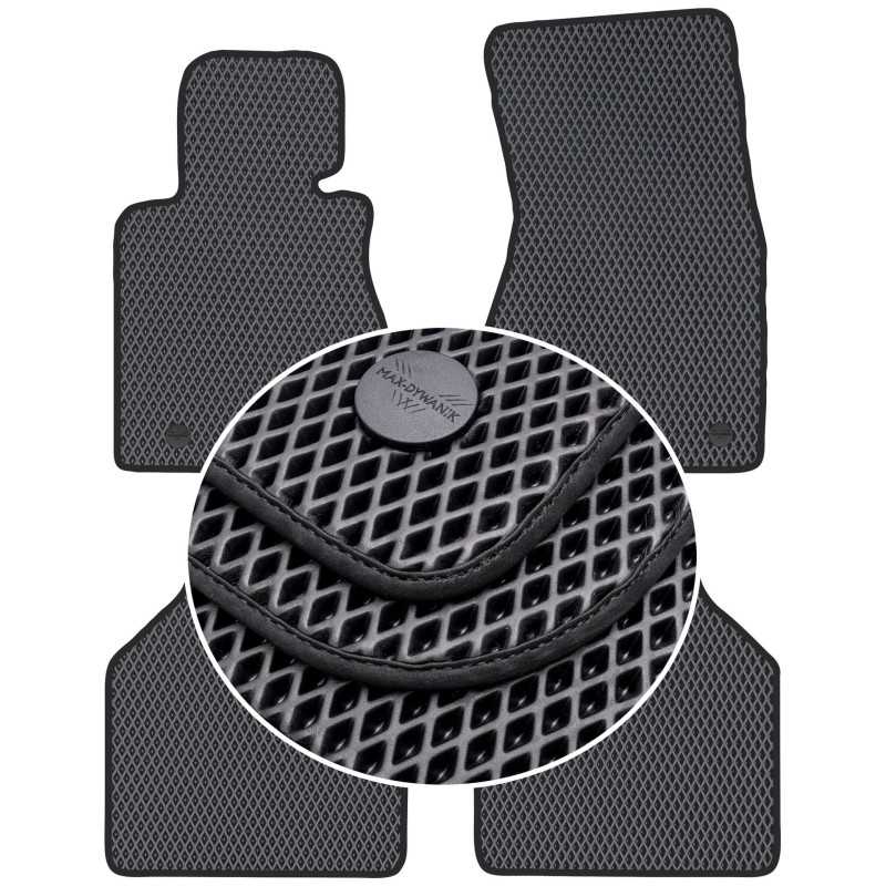 BMW 7 E66 Long 2001-2008 EVA MAX-MAT 10084