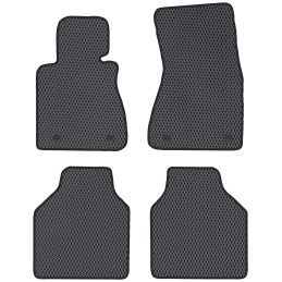 BMW 7 E66 Long 2001-2008 EVA MAX-MAT 10084