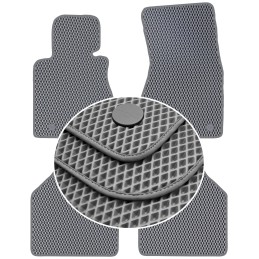 BMW 7 E66 Long 2001-2008 EVA MAX-MAT 10084