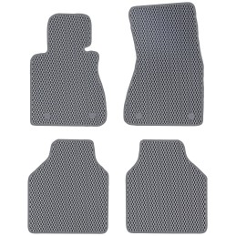 BMW 7 E66 Long 2001-2008 EVA MAX-MAT 10084