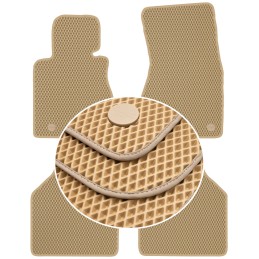 BMW 7 E66 Long 2001-2008 EVA MAX-MAT 10084