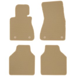 BMW 7 E66 Long 2001-2008 EVA MAX-MAT 10084