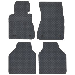 BMW 7 E66 Long 2001-2008 m. Guminiai kilimėliai PRIME-LINER MAX-MAT