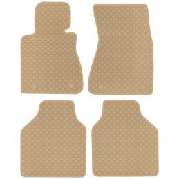 BMW 7 E66 Long 2001-2008 m. Guminiai kilimėliai PRIME-LINER MAX-MAT