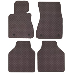 BMW 7 E66 Long 2001-2008 m. Guminiai kilimėliai PRIME-LINER MAX-MAT
