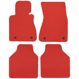 BMW 7 E66 Long 2001-2008 m. Guminiai kilimėliai PRIME-LINER MAX-MAT