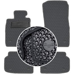 BMW 7 F01 2008-2015 EVA MAX-MAT 10085