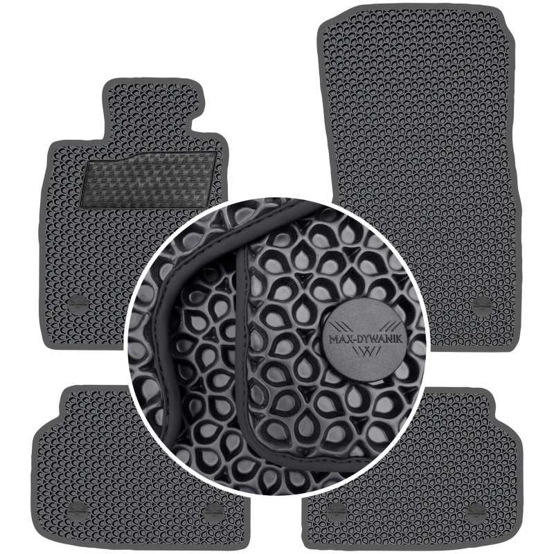 BMW 7 F01 2008-2015 EVA MAX-MAT 10085