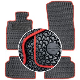 BMW 7 F01 2008-2015 EVA MAX-MAT 10085