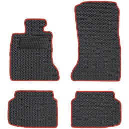 BMW 7 F01 2008-2015 EVA MAX-MAT 10085