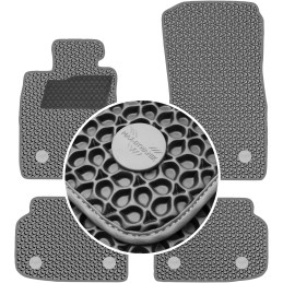 BMW 7 F01 2008-2015 EVA MAX-MAT 10085