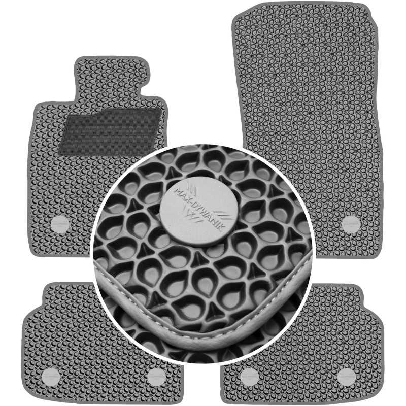 BMW 7 F01 2008-2015 EVA MAX-MAT 10085