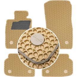 BMW 7 F01 2008-2015 EVA MAX-MAT 10085