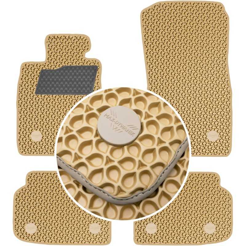 BMW 7 F01 2008-2015 EVA MAX-MAT 10085