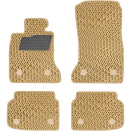 BMW 7 F01 2008-2015 EVA MAX-MAT 10085