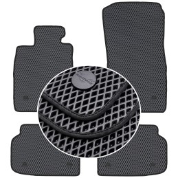 BMW 7 F01 2008-2015 EVA MAX-MAT 10085