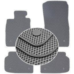 BMW 7 F01 2008-2015 EVA MAX-MAT 10085