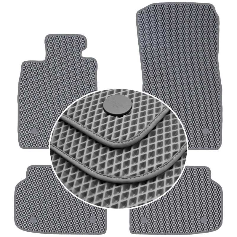 BMW 7 F01 2008-2015 EVA MAX-MAT 10085