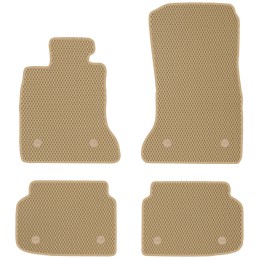 BMW 7 F01 2008-2015 EVA MAX-MAT 10085