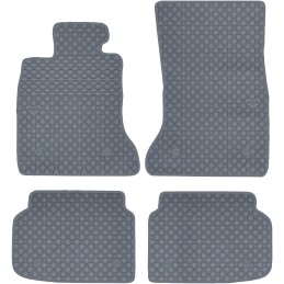 BMW 7 F01 2008-2015 m. Guminiai kilimėliai PRIME-LINER MAX-MAT