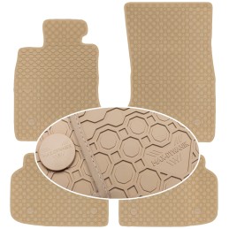 BMW 7 F01 2008-2015 m. Guminiai kilimėliai PRIME-LINER MAX-MAT