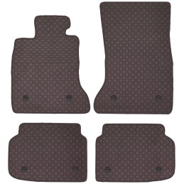 BMW 7 F01 2008-2015 m. Guminiai kilimėliai PRIME-LINER MAX-MAT