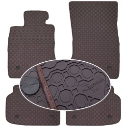 BMW 7 F01 2008-2015 m. Guminiai kilimėliai PRIME-LINER MAX-MAT
