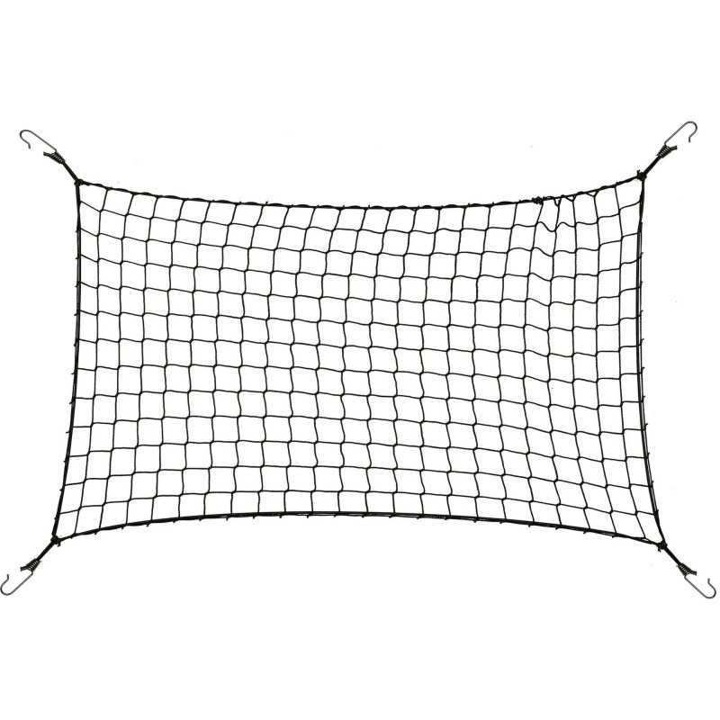 BMW 7 G11 Sedanas 2015- AUTO-MOTOR H014 bagažinės tinklas