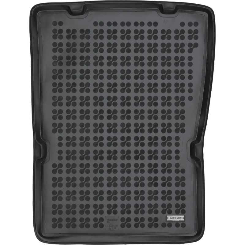 BMW 7 G11 Sedanas 2015- Bagažinės kilimėlis REZAW 232138