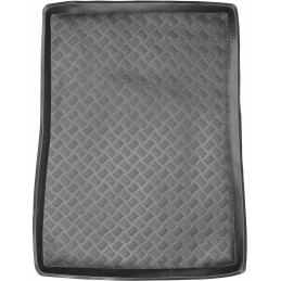 BMW 7 G11 sedano 2015- bagažinės kilimėlis MIX-PLAST 12090