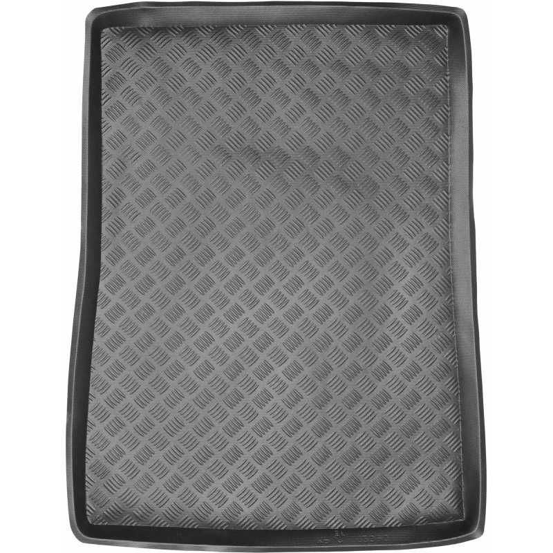 BMW 7 G11 sedano 2015- bagažinės kilimėlis MIX-PLAST 12090
