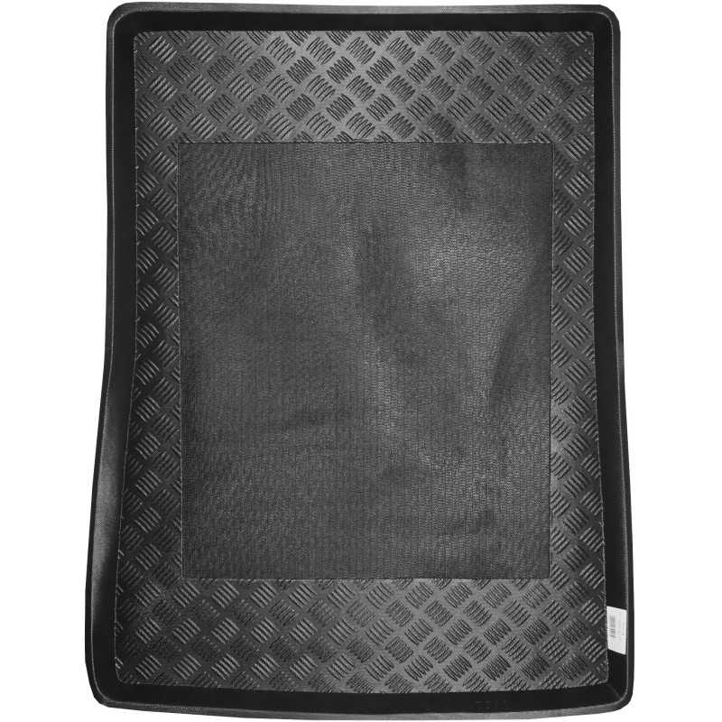 BMW 7 G11 sedano 2015- bagažinės kilimėlis MIX-PLAST 12090/M