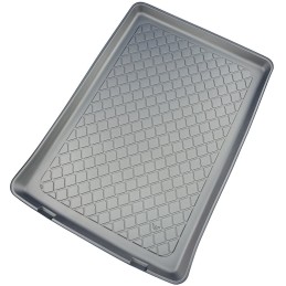 BMW 7 G70 Sedanas 2022-11 (taip pat tinka įkraunamiems hibridams) Bagažinės kilimėlis ARISTAR 193655G