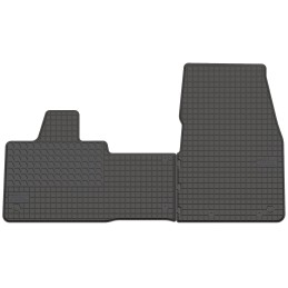 BMW i3 2013-2022 Guminiai kilimėliai MOTOHOBBY FRONT 210102/2