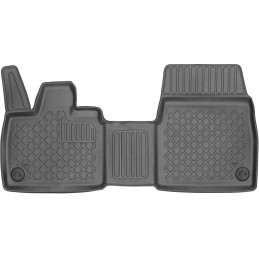 BMW i3 Hatchback 5D 2013- Guminiai kilimėliai ARISTAR FRONT 653625