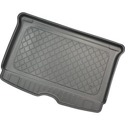 BMW i3 hečbekas 5D 2013- Bagažinės kilimėlis ARISTAR 193625G