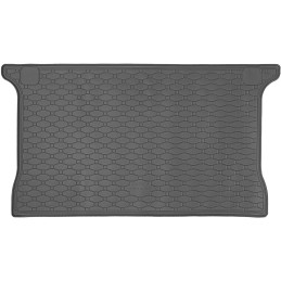 BMW i3 hečbekas nuo 2013.11.01 iki 2022.07. Bagažinės kilimėlis RIGUM 403138