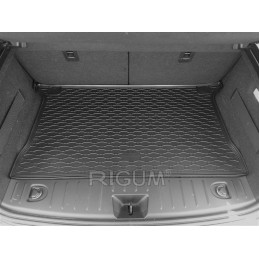 BMW i3 hečbekas nuo 2013.11.01 iki 2022.07. Bagažinės kilimėlis RIGUM 403138