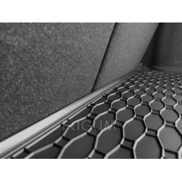 BMW i3 hečbekas nuo 2013.11.01 iki 2022.07. Bagažinės kilimėlis RIGUM 403138